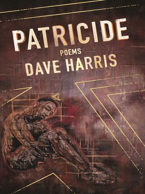 cover image of Patricide